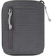 Кошелек карманный Lifeventure Recycled RFID Bi-Fold Wallet grey (68721) - изображение 2