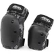 Комплект защиты REKD Heavy Duty Double Jr black-grey S RKD550-BG - изображение 1
