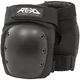 Защита колена REKD Ramp Knee Pads black L RKD620 - изображение 2