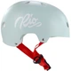 Шлем Rio Roller Script matt teal 49-52 RIO159-T_49-52 - изображение 2