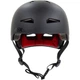 Шлем REKD Elite 2.0 Helmet Jr black 46-52 RKD159JR-BK - изображение 2
