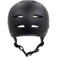 REKD шолом Elite 2.0 Helmet black 57-59 - зображення 3