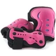 Комплект защиты SFR Essentials Jr hot pink M AC760-HP - изображение 2