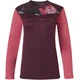 Женская велофутболка Rehall Laura W wine M 70011-5007 - изображение 1