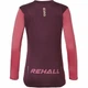 Женская велофутболка Rehall Laura W wine M 70011-5007 - изображение 2