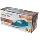 Утюг дорожный Esperanza EHI001 Smoother 1200W - зображення 5