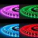 Светодиодная лента OEM ST-12-5050-60-RGB-20, негерметичная, 1м - изображение 9