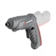 Отвертка аккумуляторная 3.6В в кейсе INTERTOOL DT-0302 - изображение 1