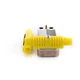 Адаптер для промивання пластинчастого теплообмінника MASTER BOILER HE Adapter 3/4" - зображення 2