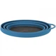 Тарілка Lifeventure Silicone Ellipse Bowl navy blue (75528) - зображення 3