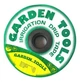 Крапельна стрічка лабіринтового типу Garden Tools D16х0,15 крок 30см 1000м - зображення 1