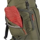 Туристический рюкзак Kelty Coyote 65 burnt olive (22611120-BOV) - изображение 6