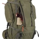 Туристический рюкзак Kelty Coyote 65 burnt olive (22611120-BOV) - изображение 5