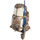 Slumberjack рюкзак Deadfall 65 kryptek highlander - изображение 6