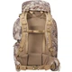 Slumberjack рюкзак Deadfall 65 kryptek highlander - изображение 10