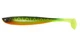Віброхвіст силікон. BASARA SOFT SWIM 3D LJ Pro Series 5 "/ PG02 *4 (39135) 140404-PG02 - изображение 2