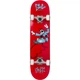 Скейтборд Enuff Skully red ENU2100-RD - зображення 1