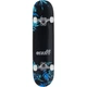Скейтборд Enuff Floral blue ENU2930-BL - изображение 1