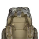 Рюкзак для охоты Slumberjack Bounty 2.0 80 kryptek highlander (53760215-KPH) - изображение 6