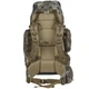 Рюкзак для охоты Slumberjack Bounty 2.0 80 kryptek highlander (53760215-KPH) - изображение 2