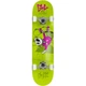 Скейтборд Enuff Skully green ENU2100-GR - изображение 1