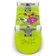 Скейтборд Enuff Skully green ENU2100-GR - изображение 3