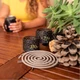 Спирали от насекомых Lifesystems Mosquito Smoke Coils 7050 - изображение 4