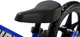 Rowerek biegowy Strider 12 Sport niebieski (ST-S4BL) - obraz 7