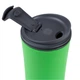 Термокружка Lifeventure Travel Ellipse Mug green (75420) - изображение 2