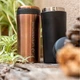 Термокружка Lifeventure Thermal Mug copper (9530C) - изображение 3