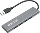 USB-хаб RZTK HUB 4USB3.0 - изображение 1