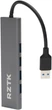 USB-хаб RZTK HUB 4USB3.0 - изображение 2