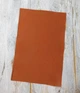 Фетр листовой Royal Felt Мягкий Медный Лист А4 20 см х 30 см 1.3 мм Тайвань - изображение 2