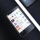 MP4 Плеєр RuiZu H6 HI-FI 16Gb 4,0" Bluetooth та Wi-Fi Original Чорний - зображення 6