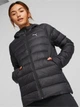 Пуховик короткий женский Puma Packlite Down Jacket 84940701 L Черный (4064537687192) - изображение 1