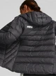 Пуховик короткий женский Puma Packlite Down Jacket 84940701 XL Черный (4064537687215) - изображение 2