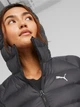 Пуховик короткий женский Puma Packlite Down Jacket 84940701 M Черный (4064537687178) - изображение 3