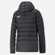 Пуховик короткий женский Puma Packlite Down Jacket 84940701 M Черный (4064537687178) - изображение 13