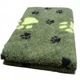 Коврик Jackson Textiles Big Paws green 160х300 см (JT-015-3) - изображение 2