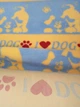 Килимок Jackson Textiles I LOVE DOG 80х100 см (JT-041) - зображення 4