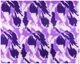 Килимок Jackson Textiles Camouflage бузковий 80х100 см (JT-036) - зображення 7