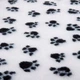 Килимок Jackson Textiles Small Paws white 160х100 см (JT-001-1) - зображення 5