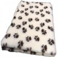 Килимок Jackson Textiles Small Paws white 160х100 см (JT-001-1) - зображення 10