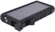 Powerbank Outdoor Sandberg 24000 mAh z panelem słonecznym Black (420-38) - obraz 1