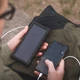 Powerbank Outdoor Sandberg 24000 mAh z panelem słonecznym Black (420-38) - obraz 2