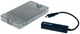 Зовнішня кишеня Grand-X для HDD 2.5" USB 3.1 Type-C (HDE31) - зображення 4
