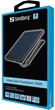 УМБ Sandberg Urban 10000 mAh 18W Solar Black (5705730420542) - зображення 7