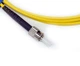 Патчкорд ST-UPC-ST-UPC SM, 2 м, Simplex - зображення 3