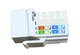 Модуль KeyStone RJ45 UTP, кат. 6,, під ключ, EPNew - изображение 3