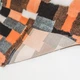 Килимок для собак Vetbed Patchwork orange 80х100 см (VB-006) - зображення 4